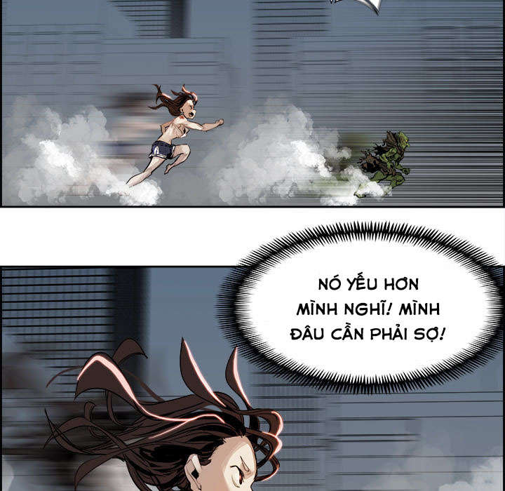 Warble Chapter 4 - Trang 4