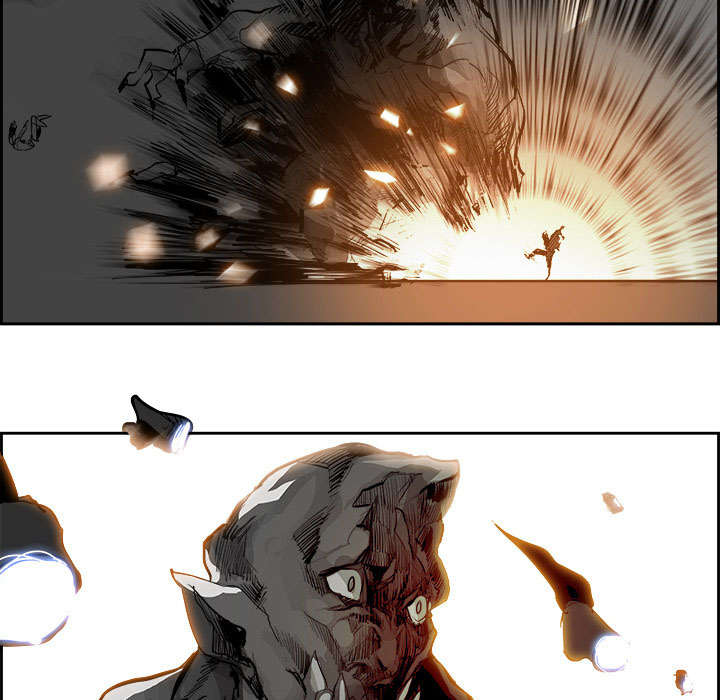 Warble Chapter 4 - Trang 43