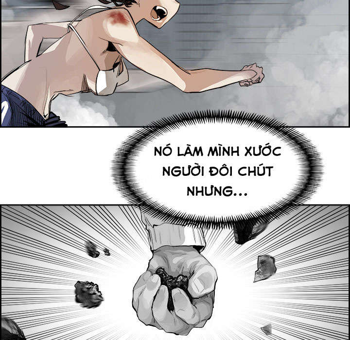 Warble Chapter 4 - Trang 5