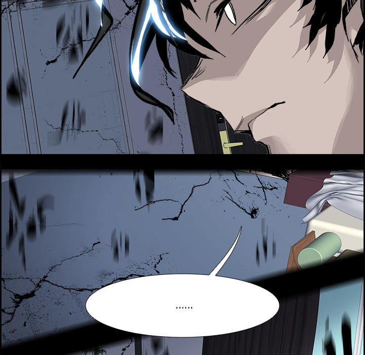Warble Chapter 40 - Trang 10