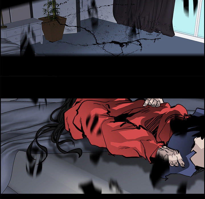 Warble Chapter 40 - Trang 11