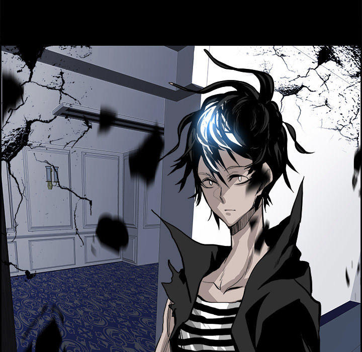 Warble Chapter 40 - Trang 12