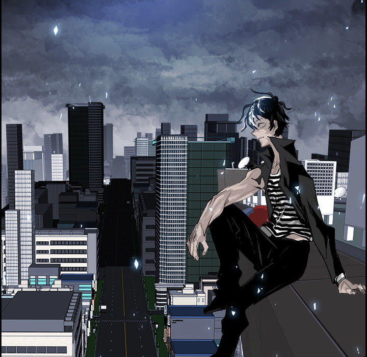 Warble Chapter 40 - Trang 17