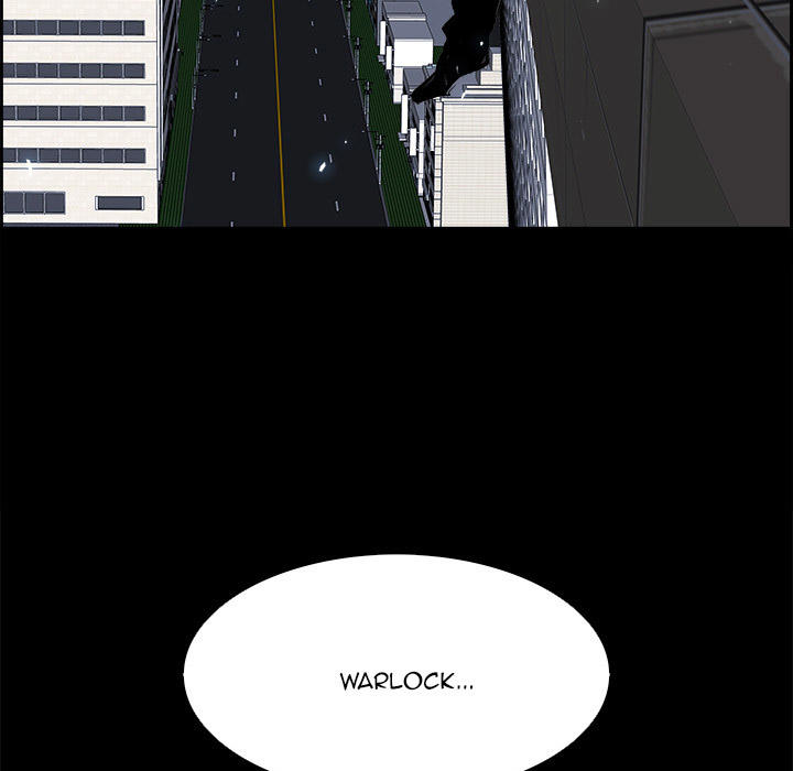 Warble Chapter 40 - Trang 18