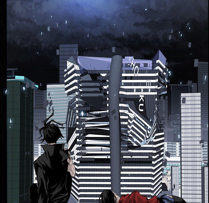 Warble Chapter 40 - Trang 20