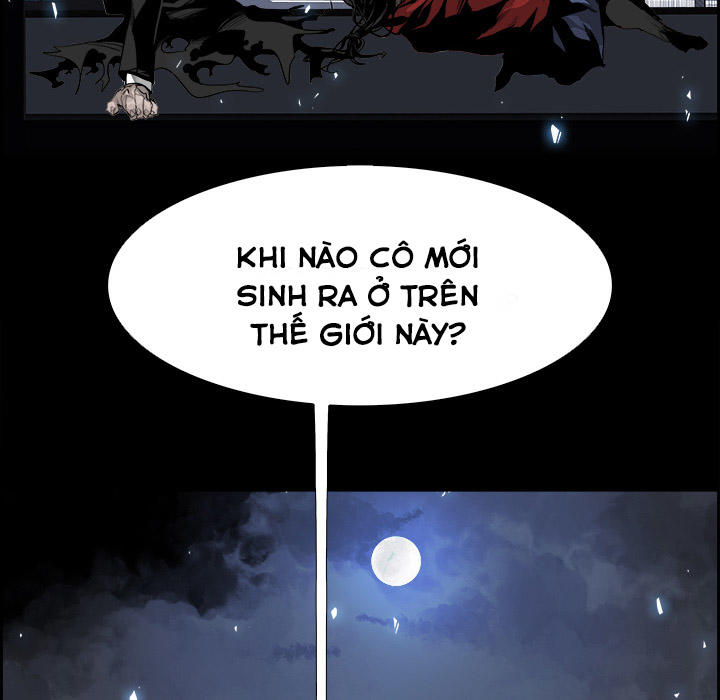 Warble Chapter 40 - Trang 21