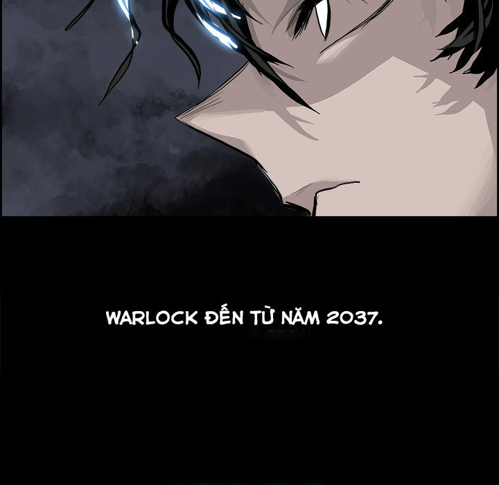 Warble Chapter 40 - Trang 24