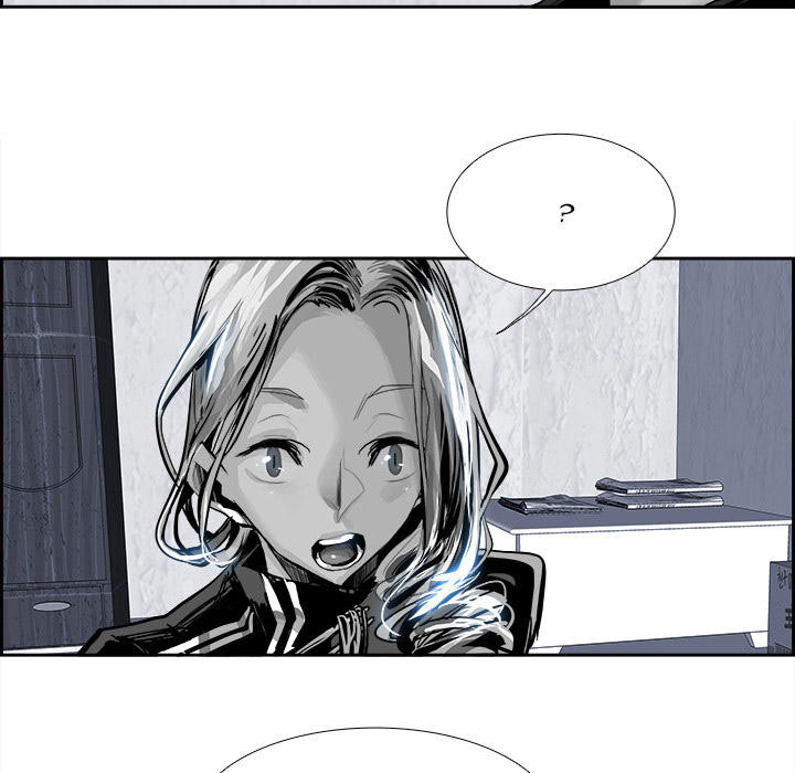 Warble Chapter 40 - Trang 27