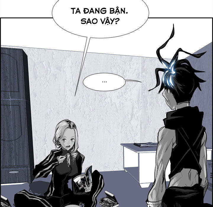 Warble Chapter 40 - Trang 28
