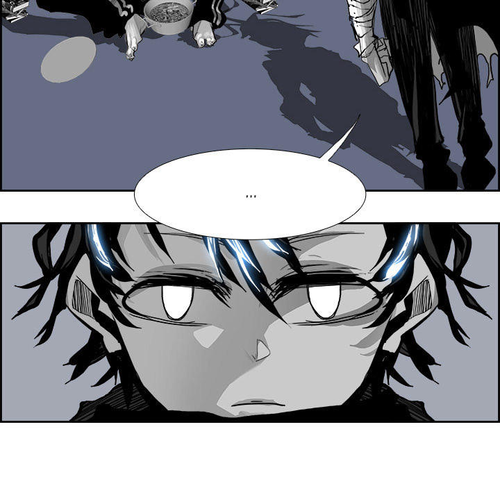 Warble Chapter 40 - Trang 29