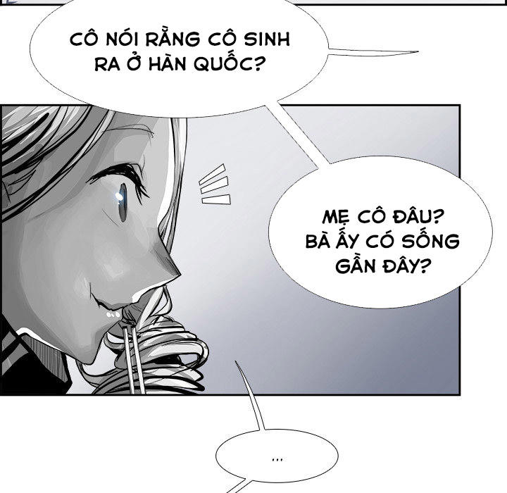 Warble Chapter 40 - Trang 31