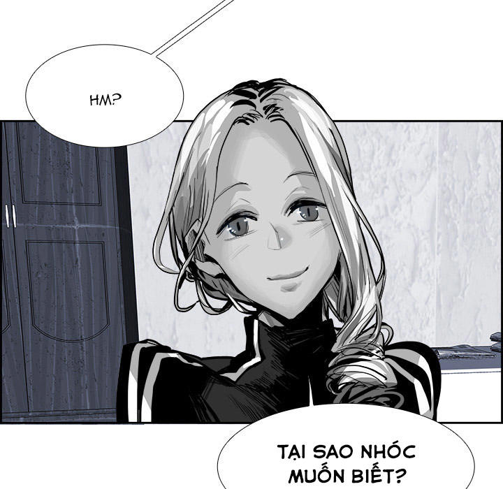 Warble Chapter 40 - Trang 32