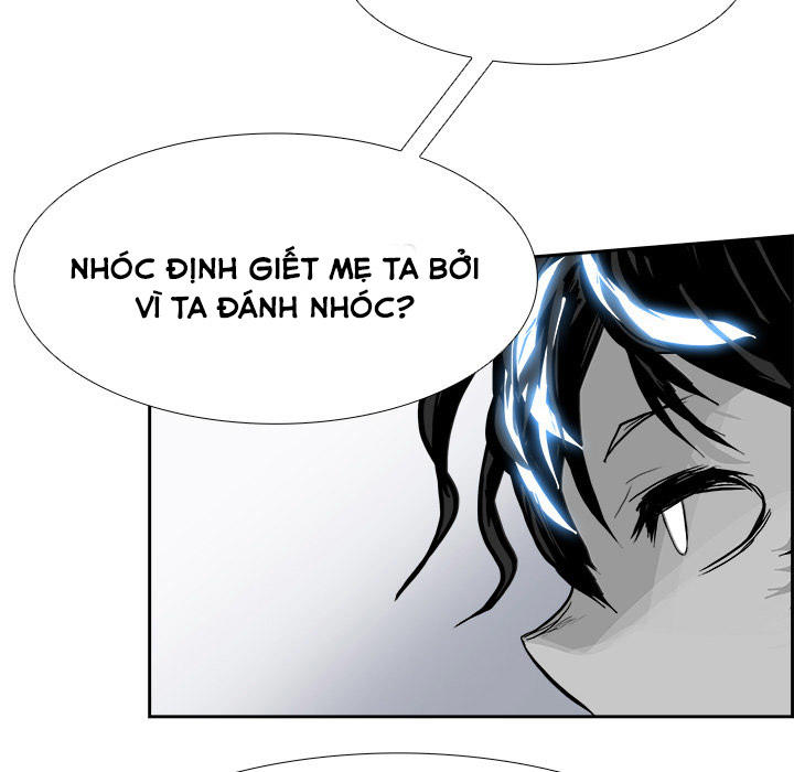Warble Chapter 40 - Trang 33