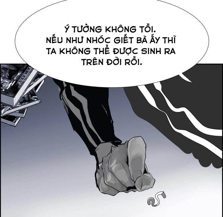 Warble Chapter 40 - Trang 34