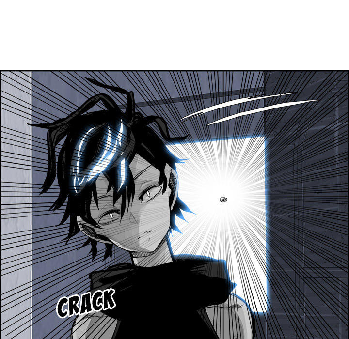 Warble Chapter 40 - Trang 36
