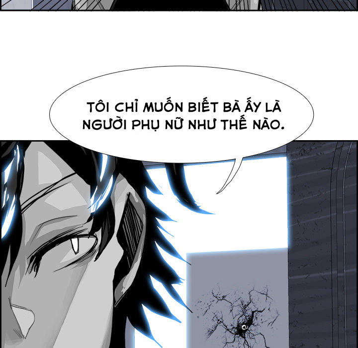 Warble Chapter 40 - Trang 37