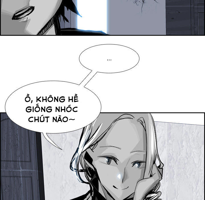 Warble Chapter 40 - Trang 38