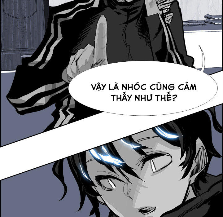 Warble Chapter 40 - Trang 39
