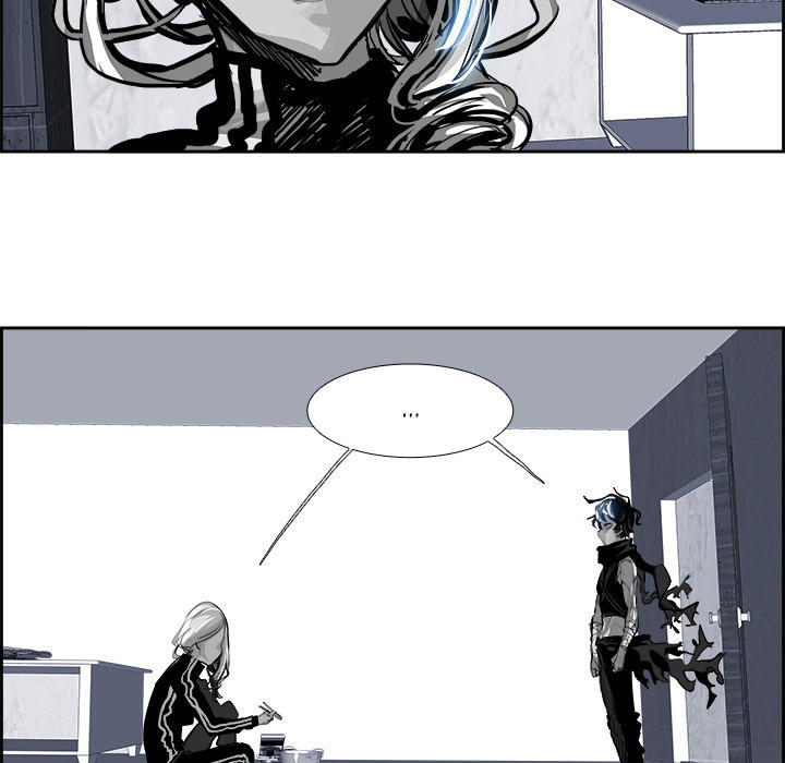 Warble Chapter 40 - Trang 41