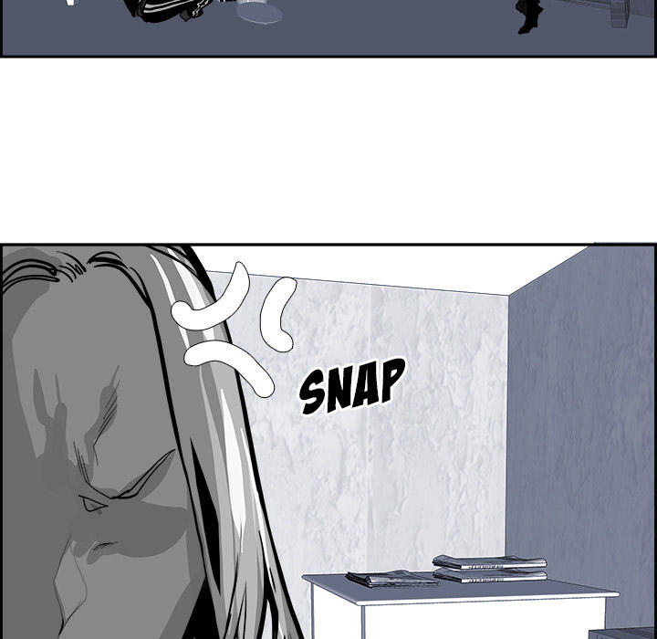 Warble Chapter 40 - Trang 42