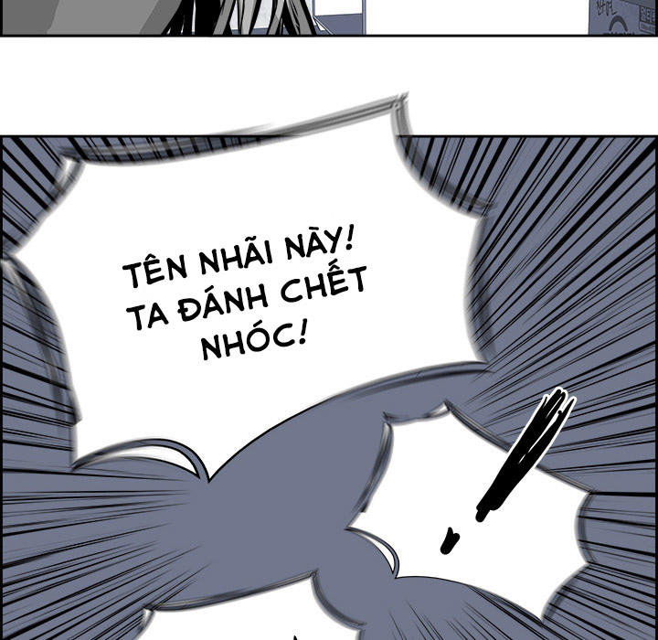 Warble Chapter 40 - Trang 43
