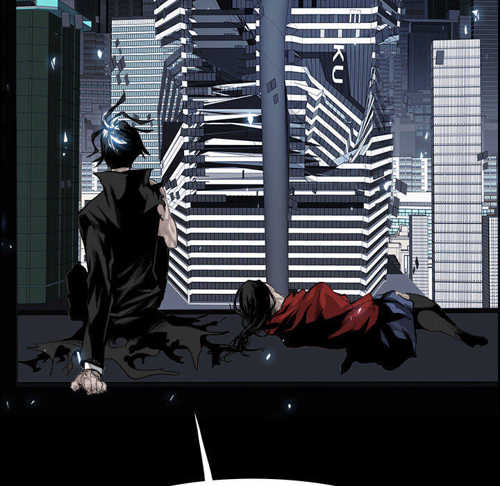 Warble Chapter 40 - Trang 47