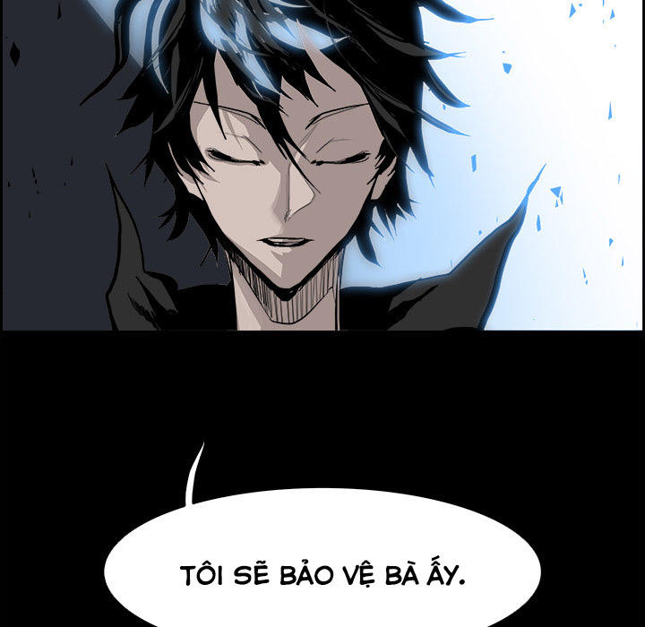 Warble Chapter 40 - Trang 49