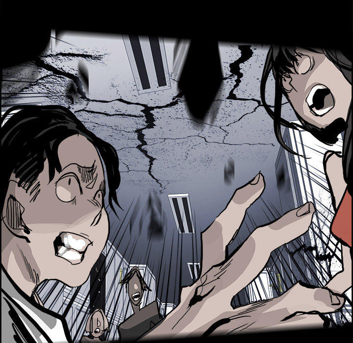 Warble Chapter 40 - Trang 5