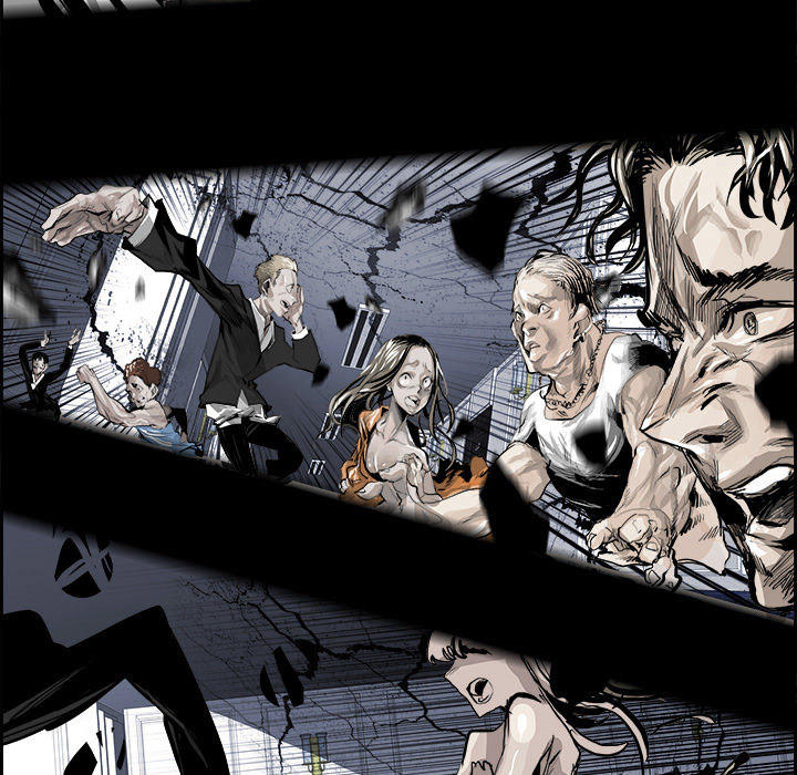 Warble Chapter 40 - Trang 6