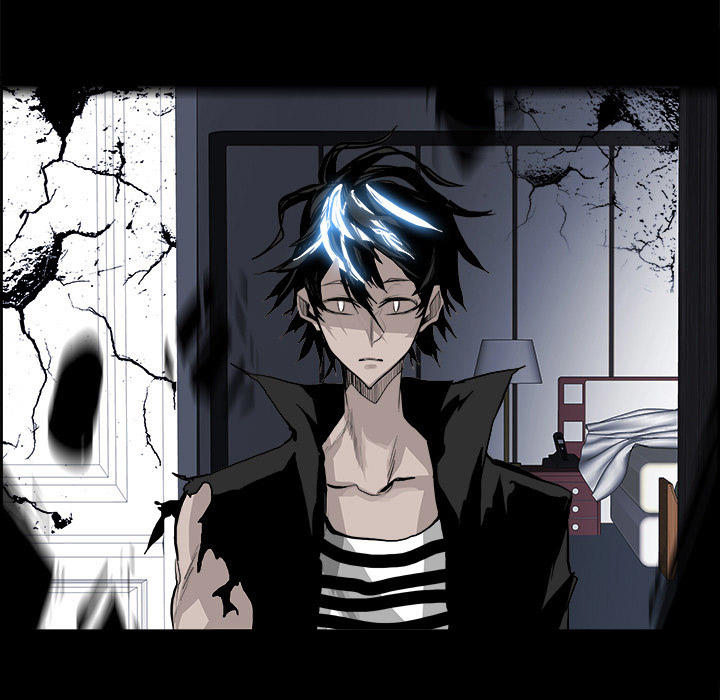 Warble Chapter 40 - Trang 8