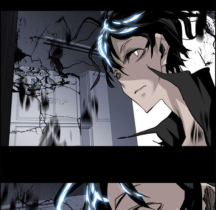 Warble Chapter 40 - Trang 9