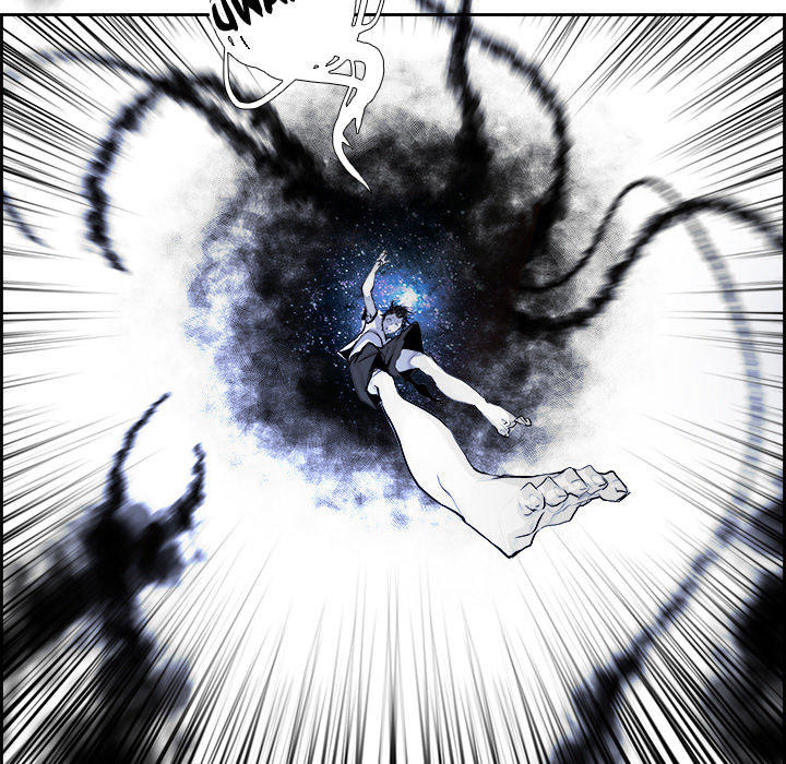 Warble Chapter 41 - Trang 10