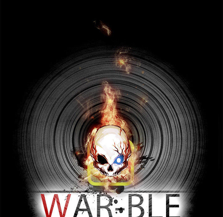 Warble Chapter 41 - Trang 14