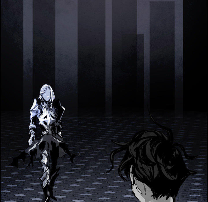 Warble Chapter 41 - Trang 19