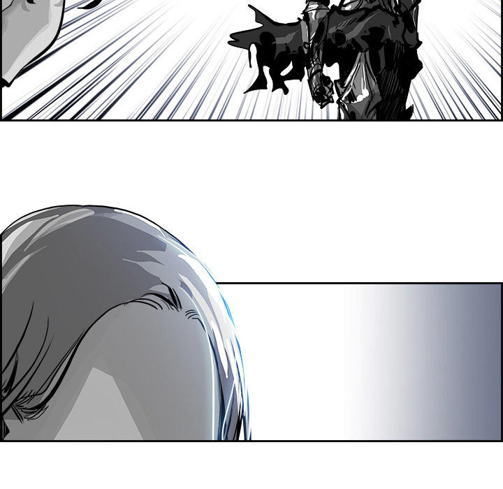Warble Chapter 41 - Trang 23