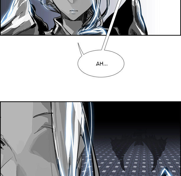Warble Chapter 41 - Trang 29