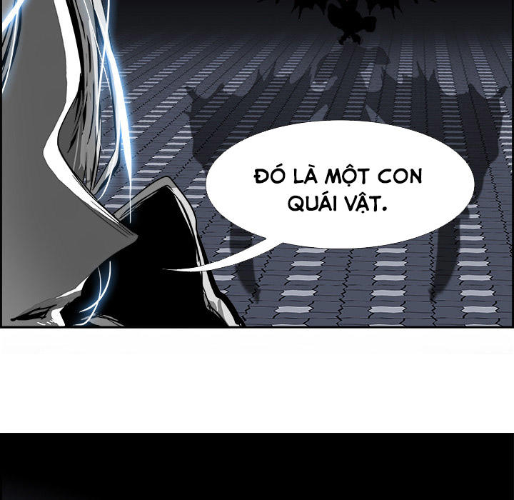 Warble Chapter 41 - Trang 31