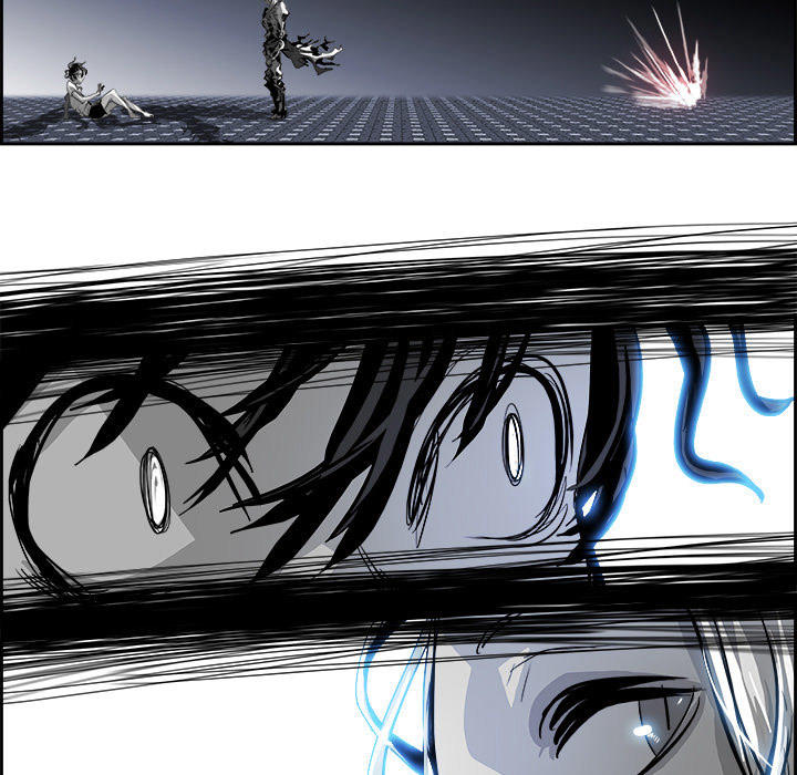 Warble Chapter 41 - Trang 33