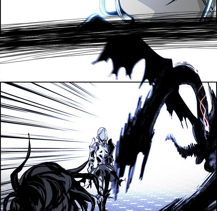 Warble Chapter 41 - Trang 34