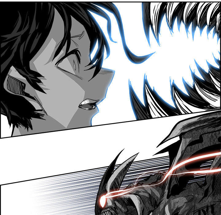 Warble Chapter 41 - Trang 36