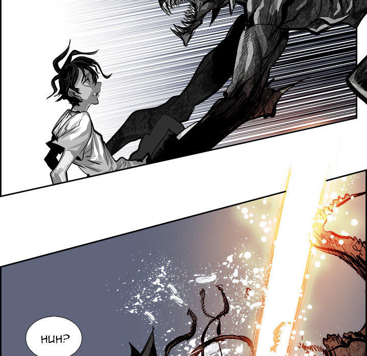 Warble Chapter 41 - Trang 37