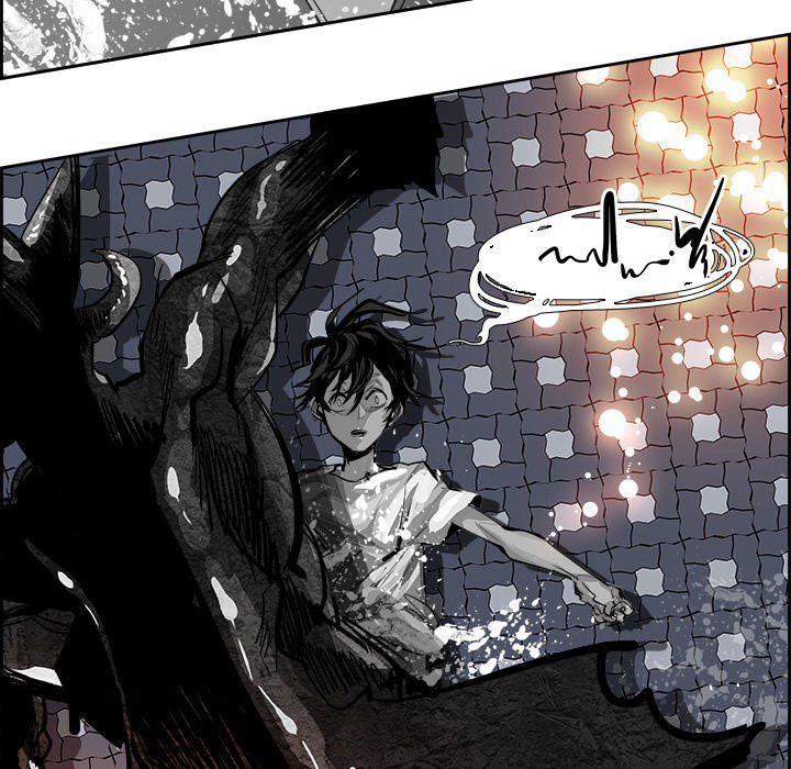 Warble Chapter 41 - Trang 39