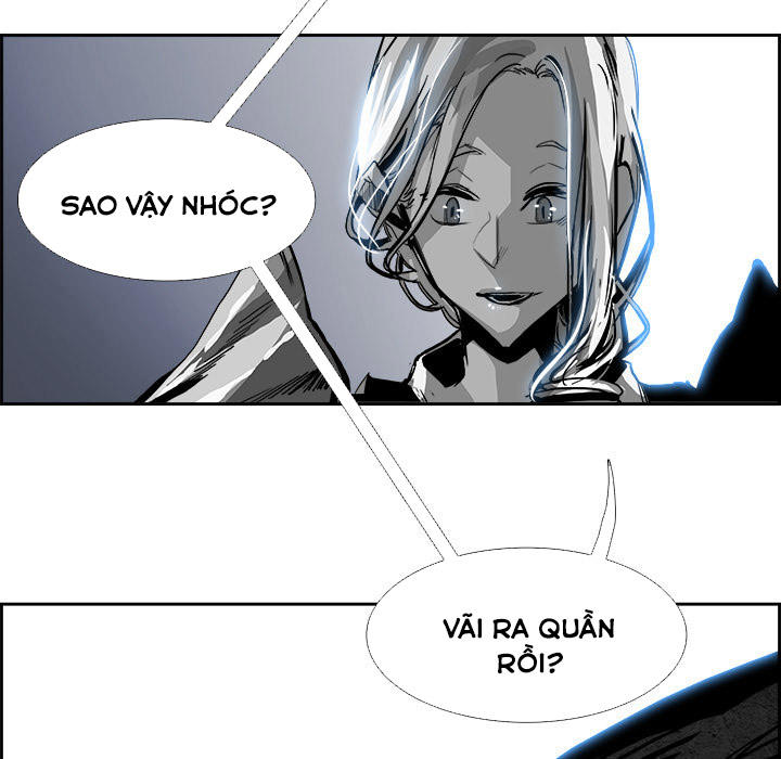 Warble Chapter 41 - Trang 41
