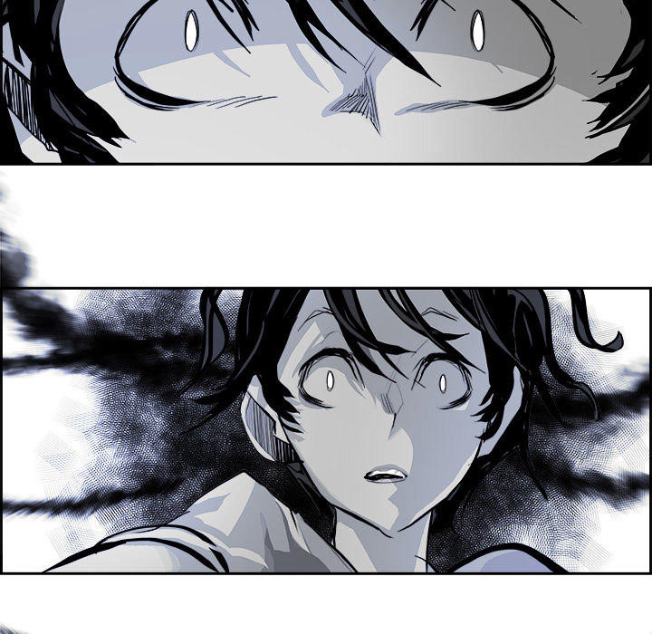 Warble Chapter 41 - Trang 8