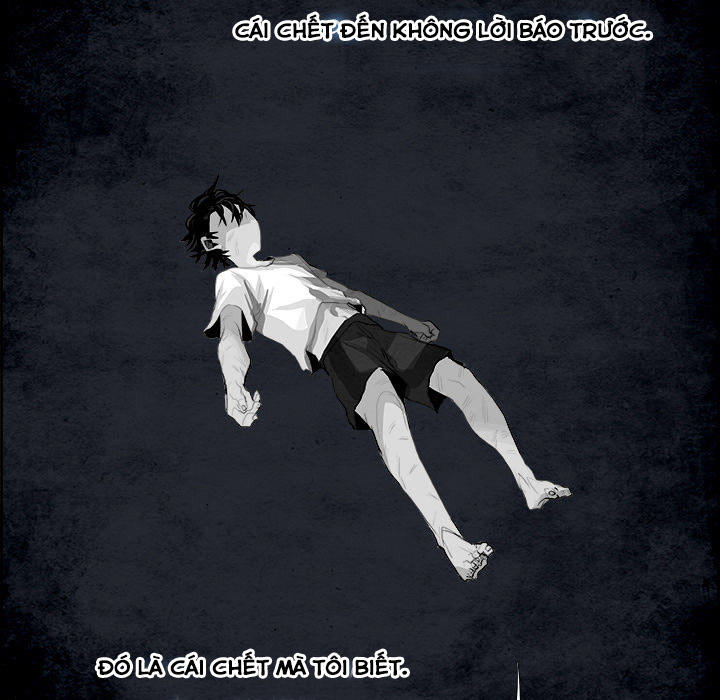 Warble Chapter 42 - Trang 17