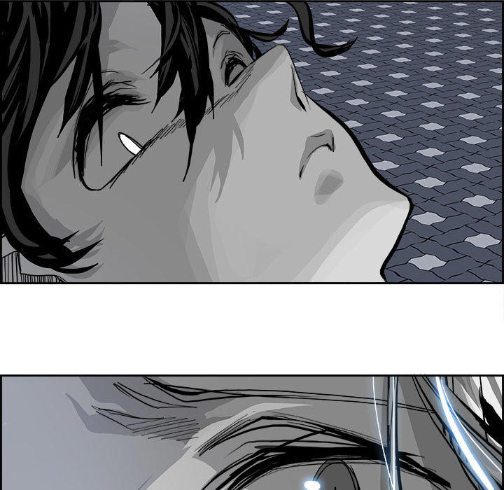 Warble Chapter 42 - Trang 19