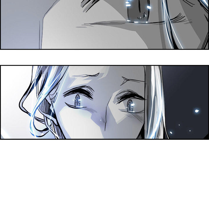 Warble Chapter 42 - Trang 20