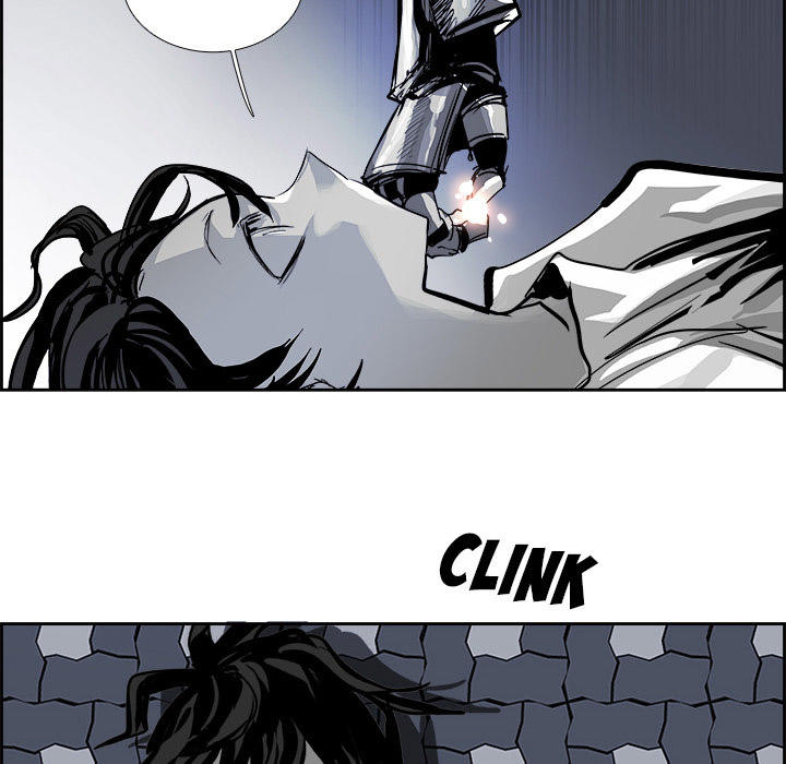 Warble Chapter 42 - Trang 23