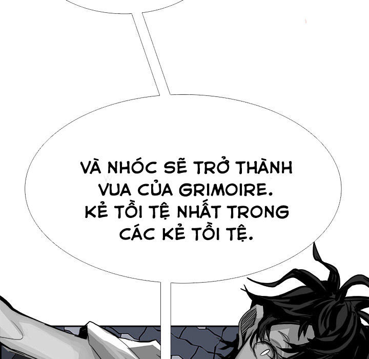 Warble Chapter 42 - Trang 30