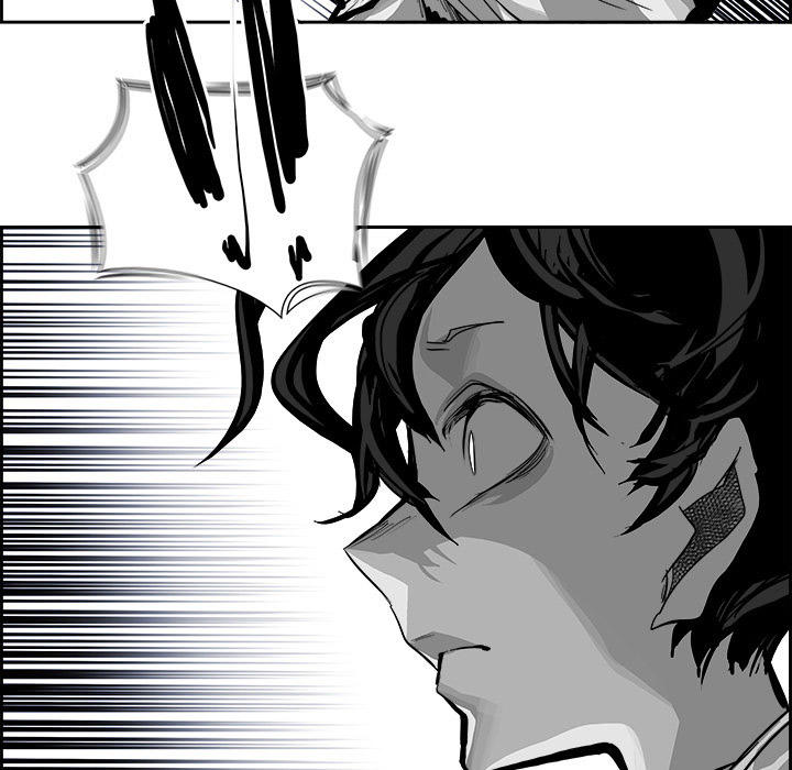 Warble Chapter 42 - Trang 33